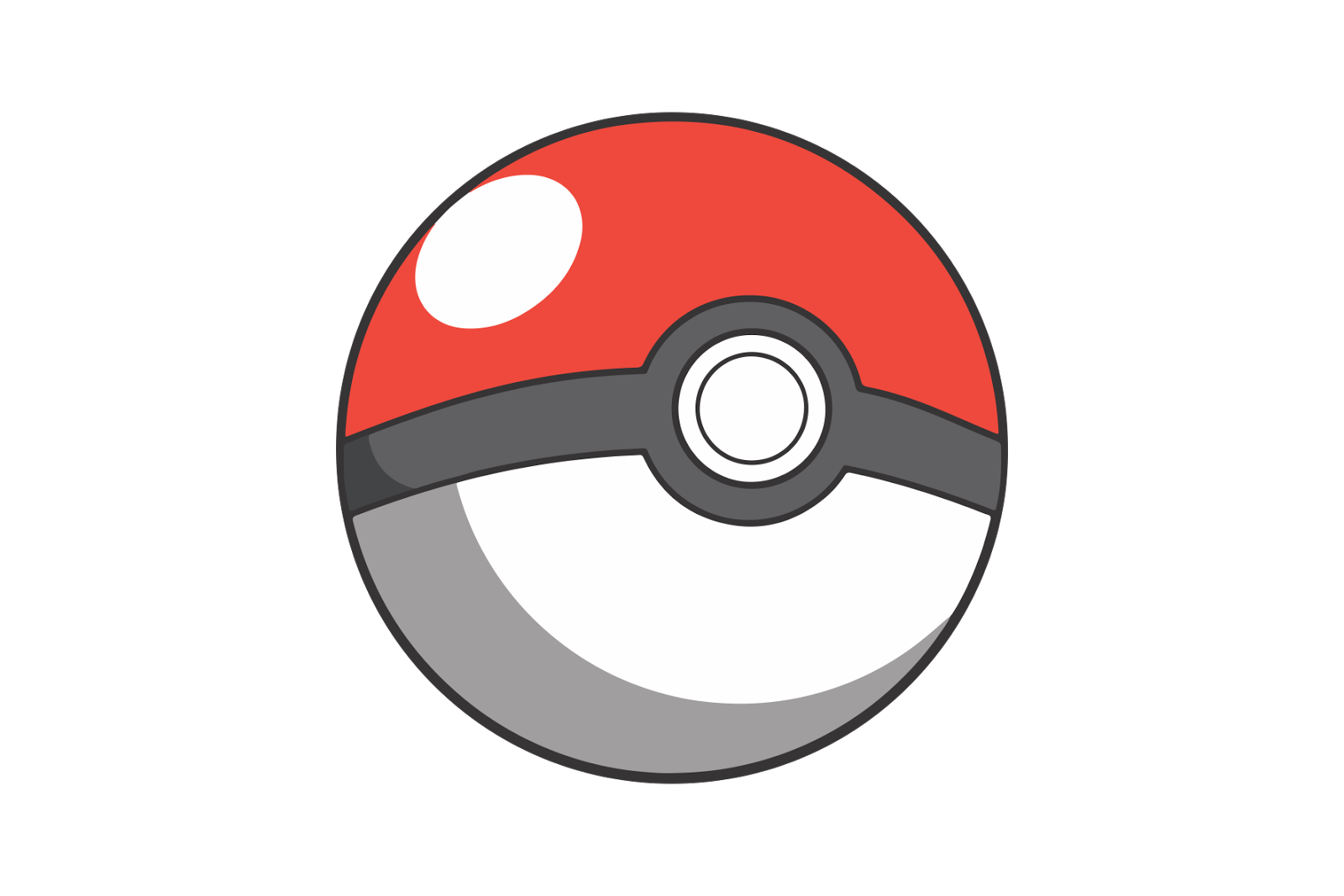 Logo del proyecto API Pokemon